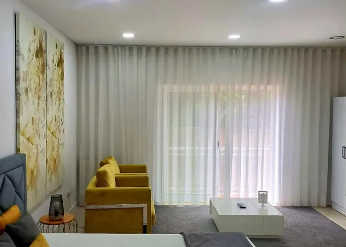 Πανσιόν Barrinha