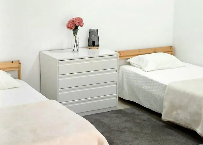 Barrinha Πανσιόν Praia de Mira