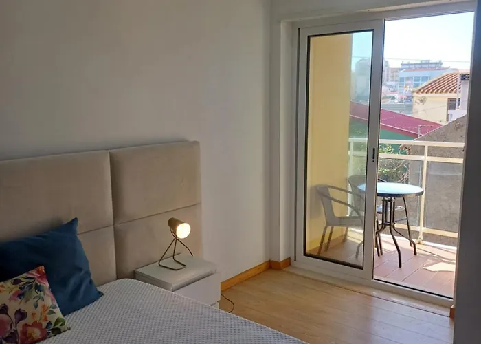 Barrinha 3* Praia de Mira