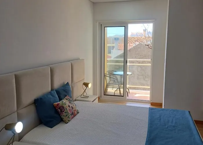 Πανσιόν Barrinha