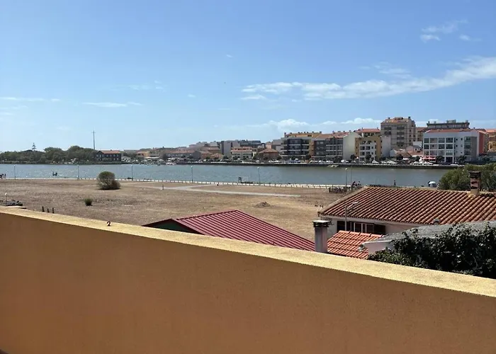 Barrinha Πανσιόν